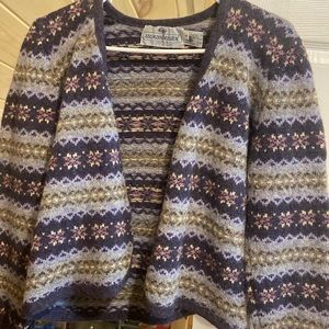 Vintage sweater